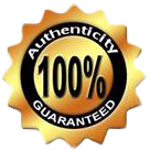 authenticity